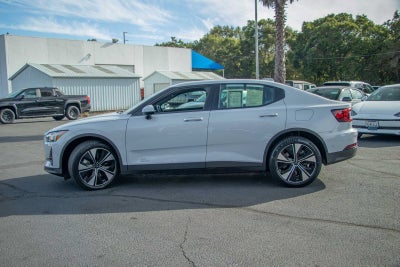 2024 POLESTAR 2 Base