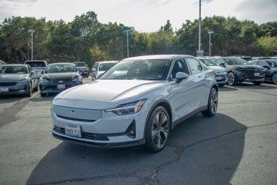 2024 POLESTAR 2 Base