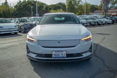2024 POLESTAR 2 Base