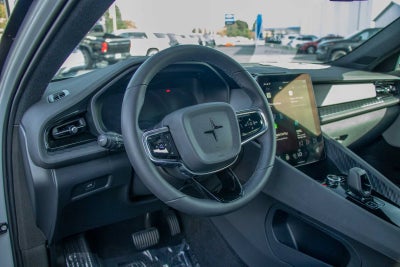 2024 POLESTAR 2 Base