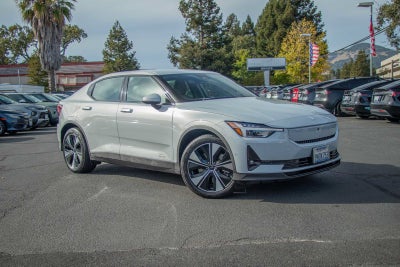 2024 POLESTAR 2 Base