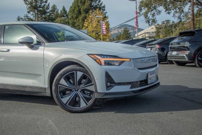 2024 POLESTAR 2 Base