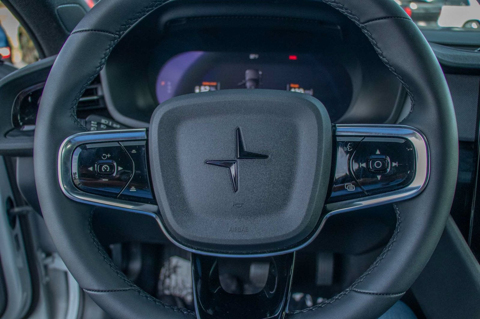 2024 POLESTAR 2 Base
