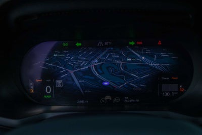 2024 POLESTAR 2 Base
