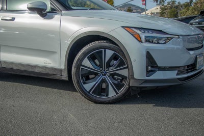 2024 POLESTAR 2 Base