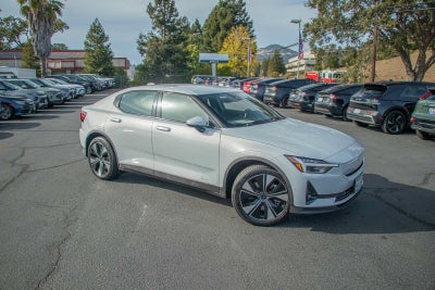 2024 POLESTAR 2 Base