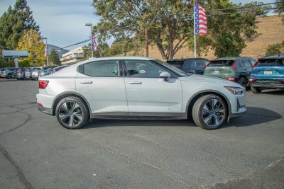 2024 POLESTAR 2 Base