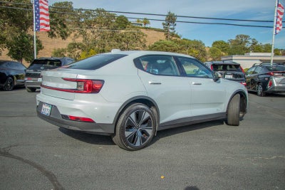 2024 POLESTAR 2 Base