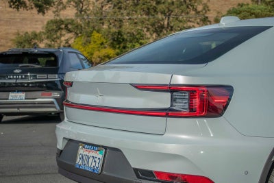 2024 POLESTAR 2 Base