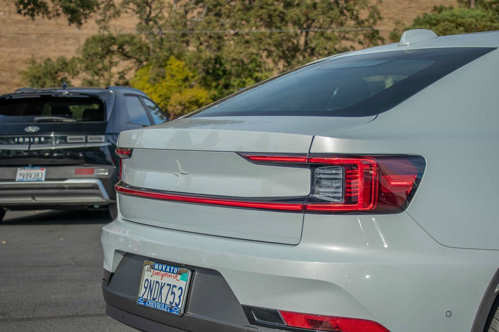 2024 POLESTAR 2 Base