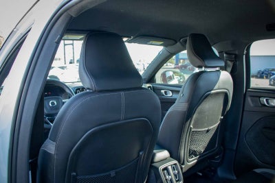 2023 Volvo XC40 Recharge Pure Electric Twin Core