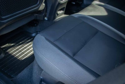 2023 Volvo XC40 Recharge Pure Electric Twin Core