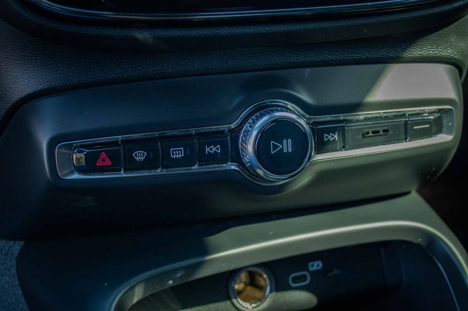2023 Volvo XC40 Recharge Pure Electric Twin Core