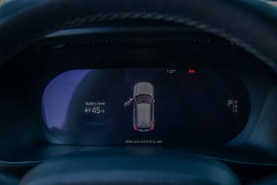 2023 Volvo XC40 Recharge Pure Electric Twin Core