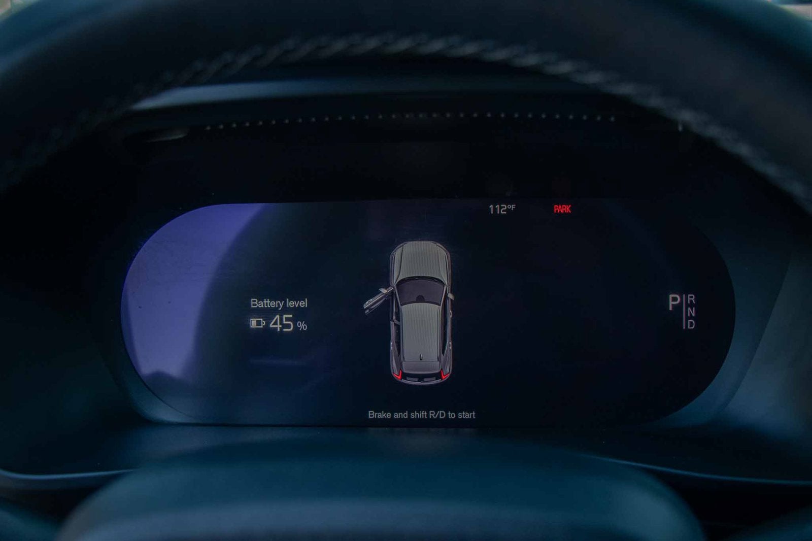 2023 Volvo XC40 Recharge Pure Electric Twin Core