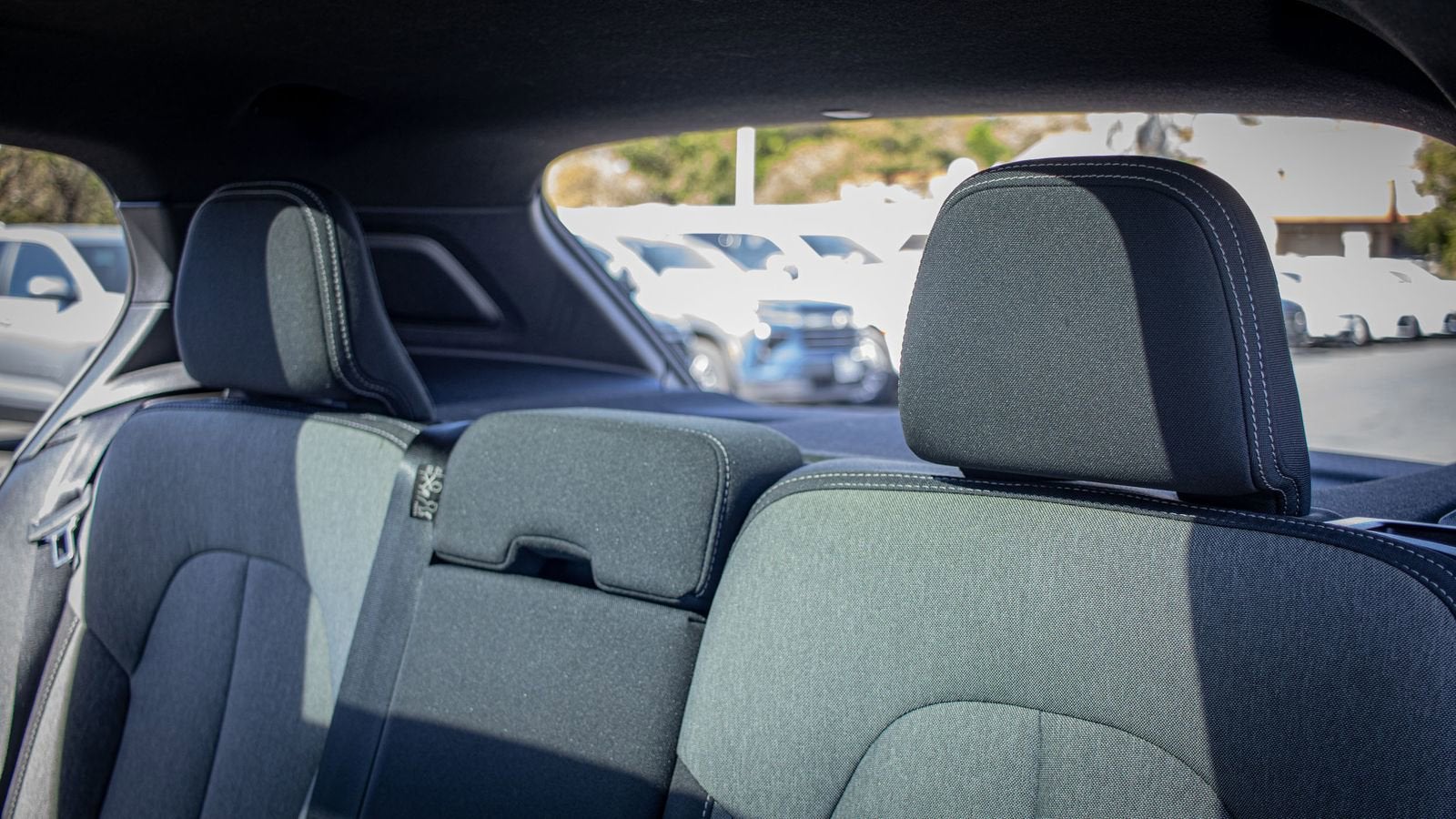 2024 Volvo XC40 Core Bright Theme