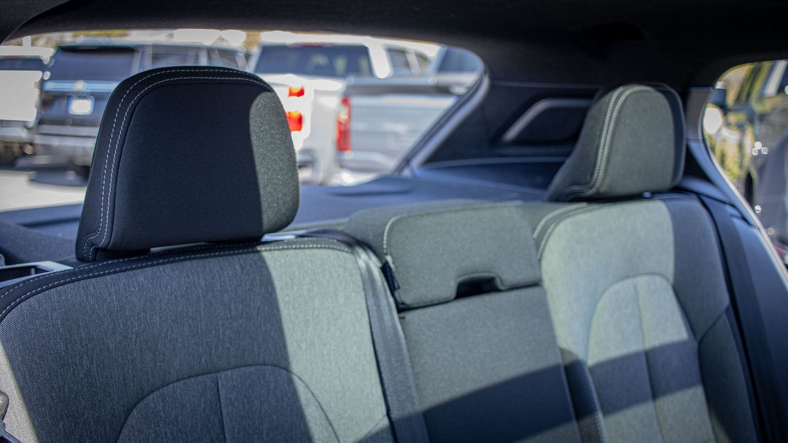 2024 Volvo XC40 Core Bright Theme