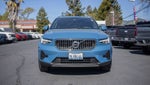 2024 Volvo XC40 Core Bright Theme