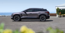 Novato Chevrolet in Novato CA