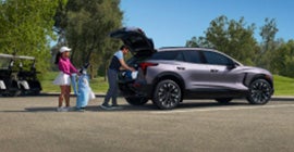 Novato Chevrolet in Novato CA