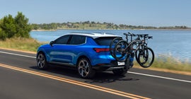 Novato Chevrolet in Novato CA