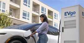 Novato Chevrolet in Novato CA