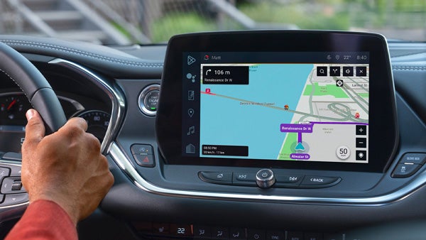 Novato Chevrolet in Novato CA