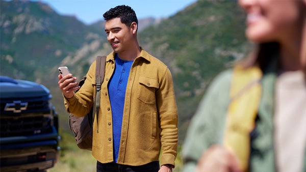 Novato Chevrolet in Novato CA