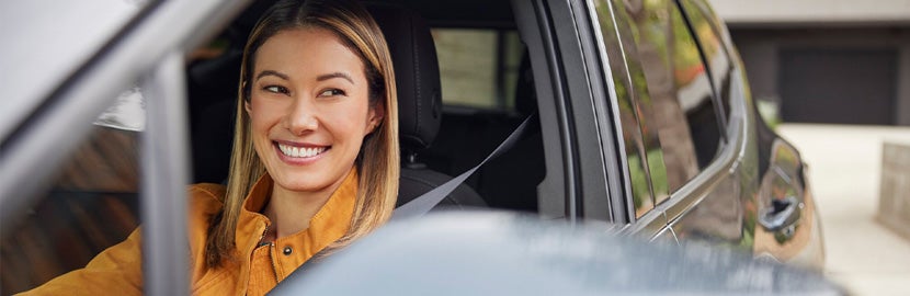 Novato Chevrolet in Novato CA