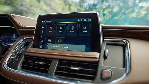 Novato Chevrolet in Novato CA