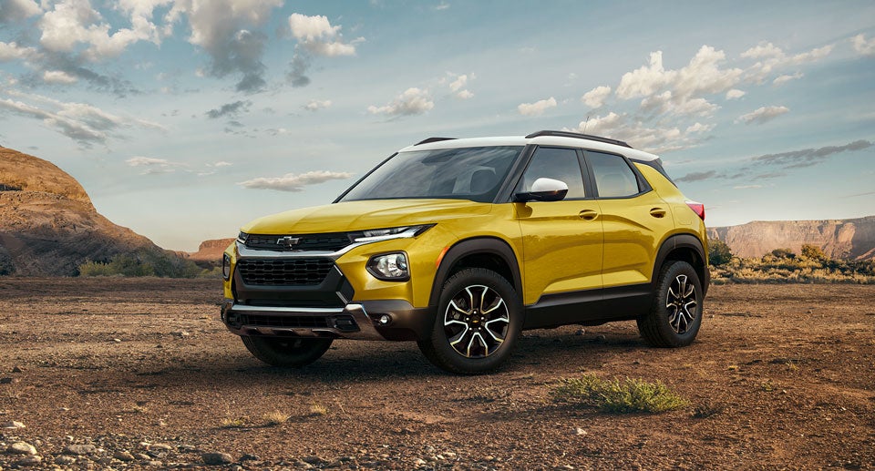 Novato Chevrolet in Novato CA