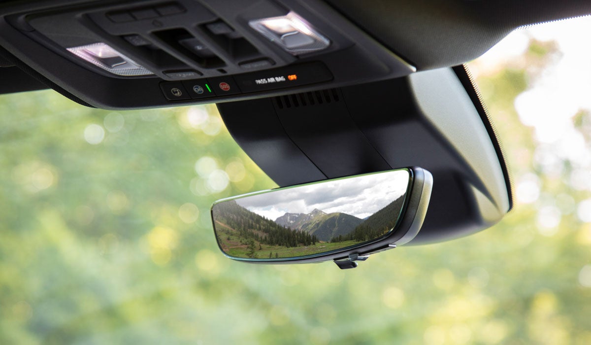 Novato Chevrolet in Novato CA