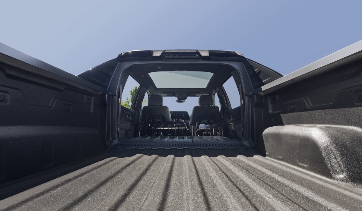 Novato Chevrolet in Novato CA