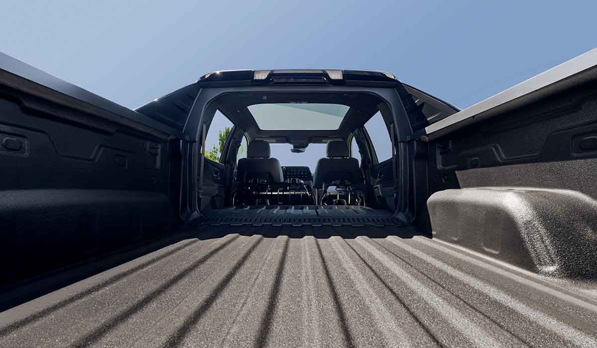 Novato Chevrolet in Novato CA