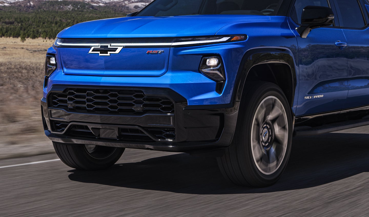 Novato Chevrolet in Novato CA