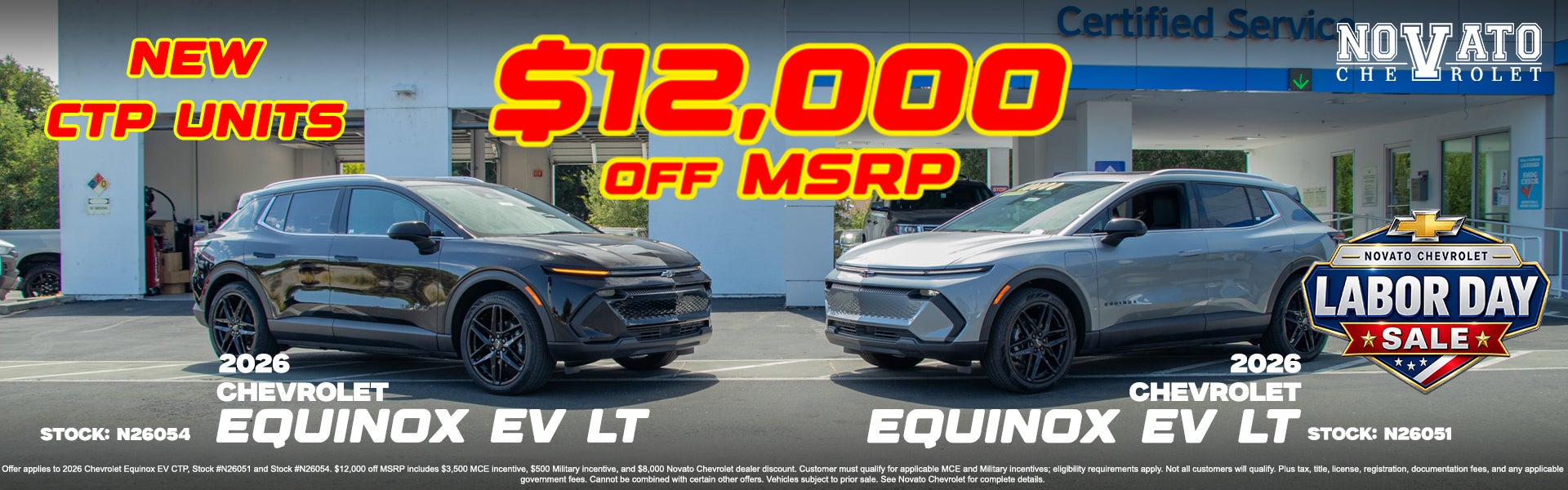 9.26 Equinox EV