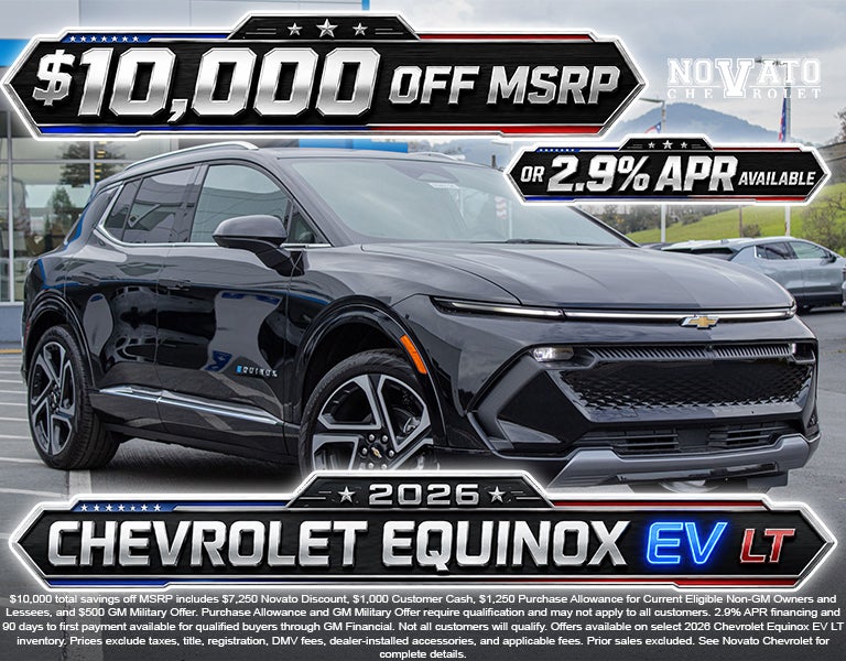 Equinox EV