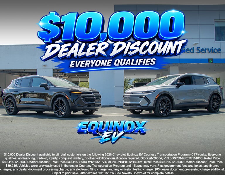 10.26 Equinox EV