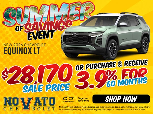 6.26 Equinox LT