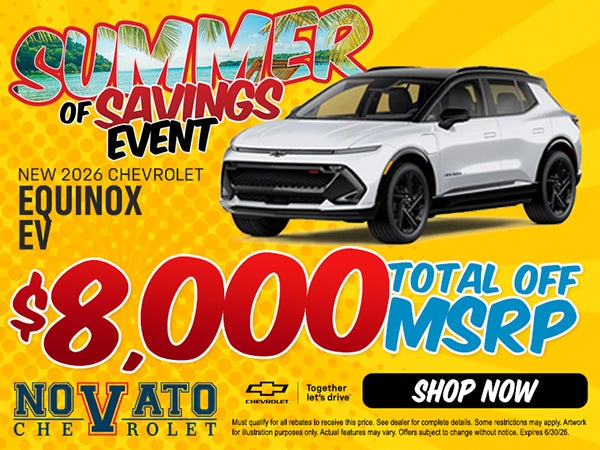 6.26 Equinox EV