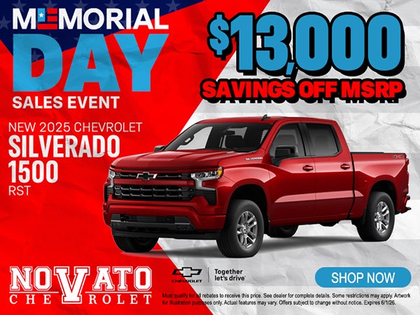 5.26 Silverado 1500