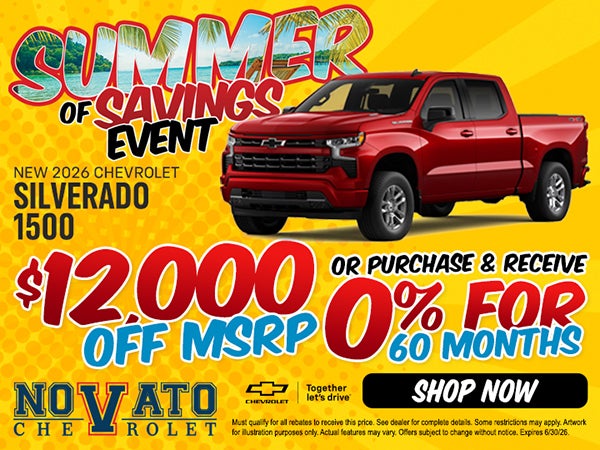 6.26 Silverado 1500