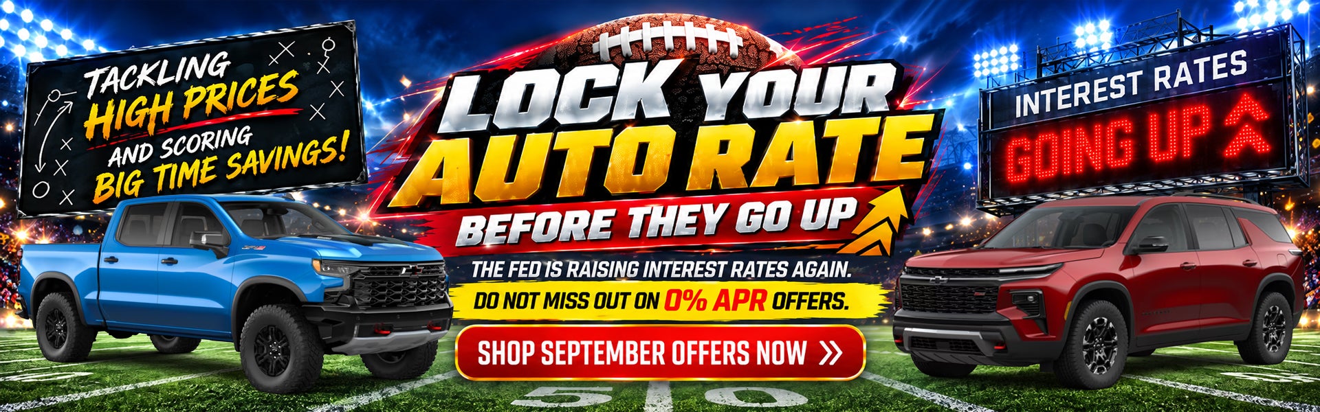 Auto Rate