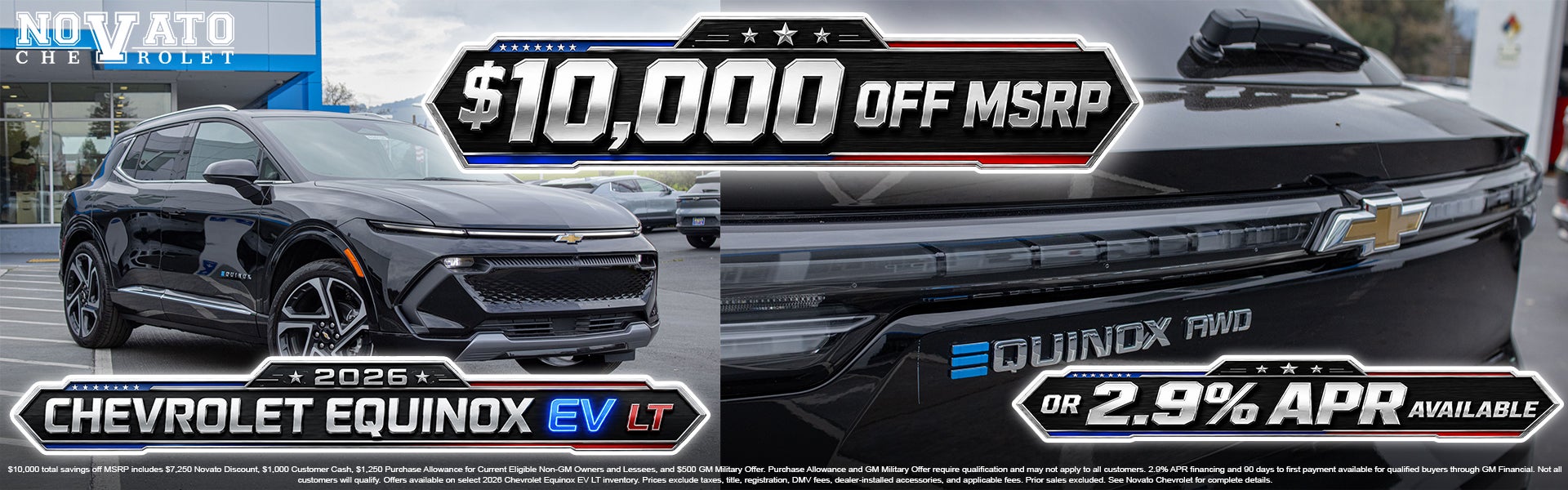 Equinox EV