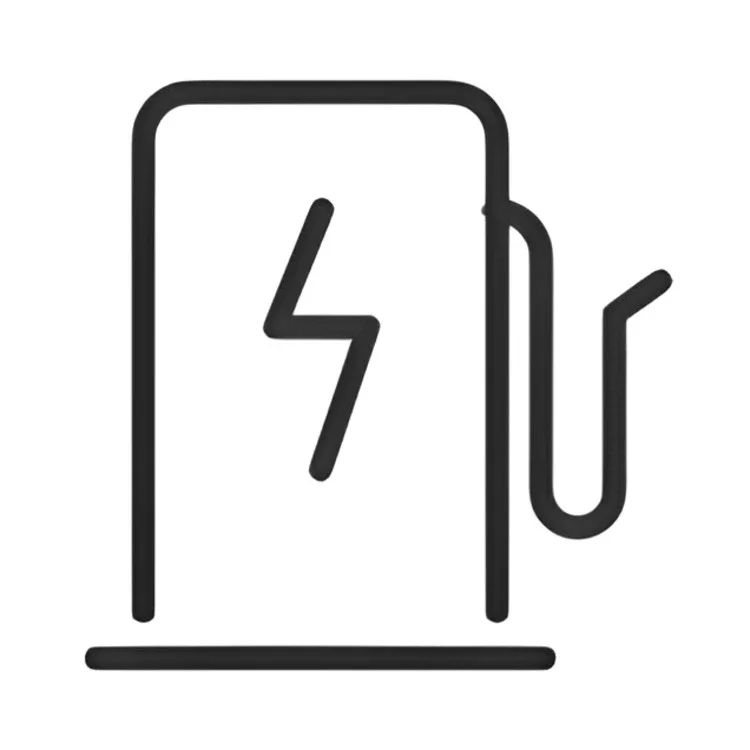 More than 174k+ Public Chargers