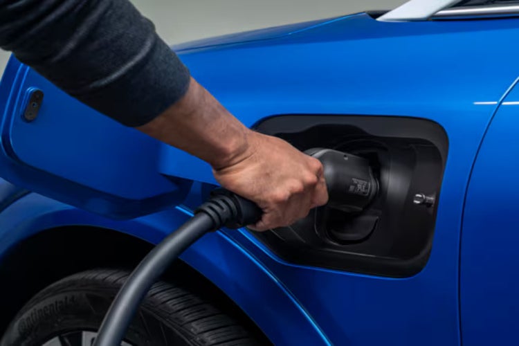 Approx. 70 miles of range in 10 minutes