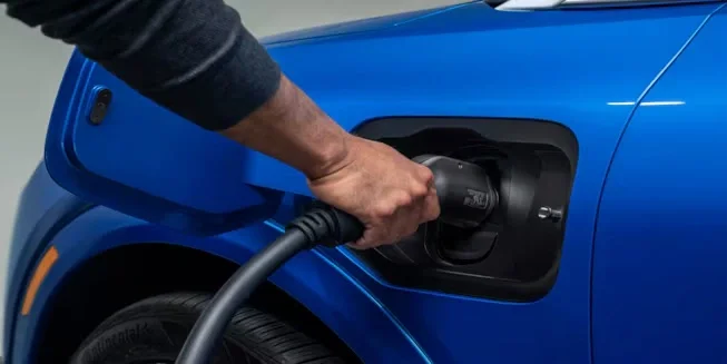 Plug into simplicity